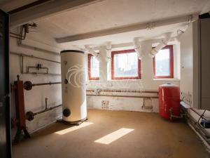 Pronájem kanceláře, Fulnek, 1. máje, 23 m2