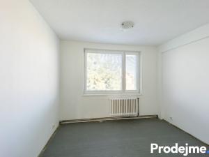 Prodej bytu 4+1, Práče, 88 m2