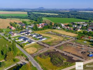 Prodej pozemku pro bydlení, Bukovno, 741 m2