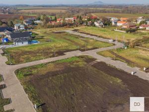 Prodej pozemku pro bydlení, Bukovno, 741 m2