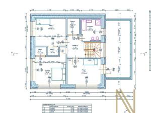 Prodej rodinného domu, Třemošná, 180 m2