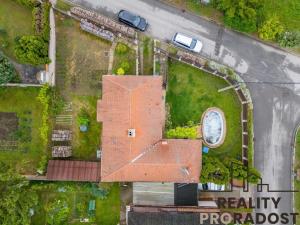 Prodej rodinného domu, Lednice, Čechova II, 103 m2