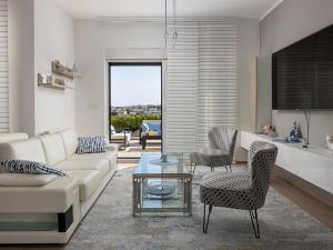 Prodej vily, Vodice (Grad Vodice), Chorvatsko, 186 m2