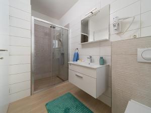 Prodej vily, Vodice (Grad Vodice), Chorvatsko, 186 m2