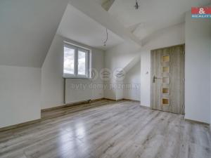 Prodej rodinného domu, Manětín, 160 m2