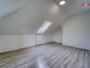 Prodej rodinného domu, Manětín, 160 m2