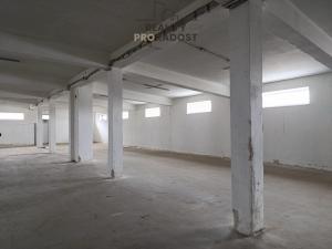 Prodej skladu, Vítkov, Budišovská, 1920 m2