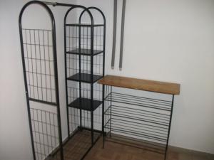 Pronájem bytu 1+1, Hradec Králové, Partyzánská, 39 m2
