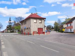 Pronájem restaurace, Žacléř, J. A. Komenského, 65 m2