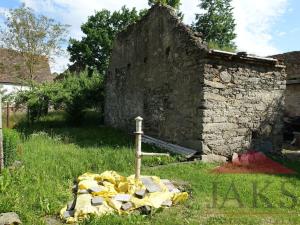 Prodej rodinného domu, Střelské Hoštice - Střelskohoštická Lhota, 55 m2