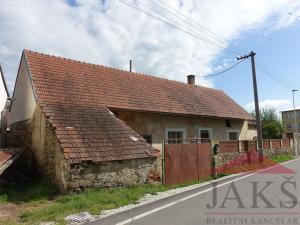 Prodej pozemku pro bydlení, Střelské Hoštice - Střelskohoštická Lhota, 1069 m2