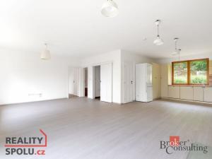 Prodej rodinného domu, Březno, Zahradní, 110 m2