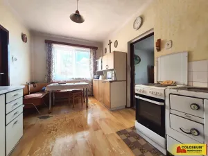 Prodej rodinného domu, Ludkovice - Pradlisko, 125 m2