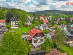 Prodej ubytování, Železná Ruda, Špičácká, 310 m2