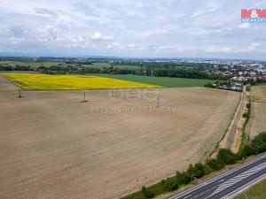 Prodej pozemku pro komerční výstavbu, Olomouc, 10341 m2