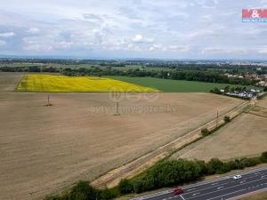 Prodej pozemku pro komerční výstavbu, Olomouc, 10341 m2