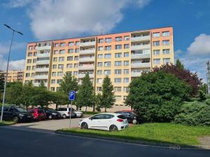 Prodej bytu 3+1, Kutná Hora, Jana Zajíce, 74 m2