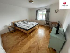 Prodej rodinného domu, Počátky, Mariánské nám., 80 m2