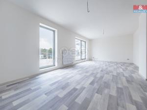 Prodej bytu 2+kk, Tábor - Měšice, Svážná, 61 m2