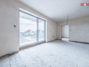 Prodej bytu 1+kk, Tábor - Měšice, Svážná, 41 m2