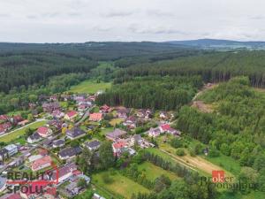 Prodej pozemku pro bydlení, Valy, Kynžvartská, 1966 m2