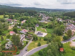 Prodej pozemku pro bydlení, Valy, Kynžvartská, 1966 m2