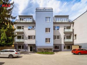 Prodej bytu 3+kk, Karlovy Vary, Moskevská, 79 m2