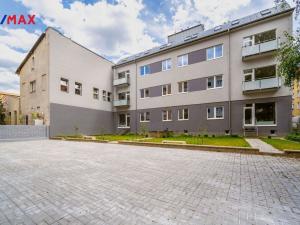 Prodej bytu 3+kk, Karlovy Vary, Moskevská, 79 m2