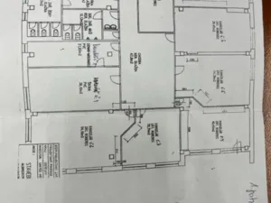 Prodej komerční nemovitosti, Most, Albrechtická, 2495 m2