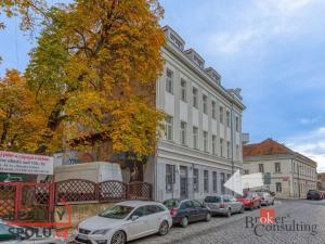 Prodej obchodního prostoru, Praha - Braník, Branická, 151 m2