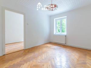 Prodej bytu 3+kk, Lanškroun, Olbrachtova, 47 m2