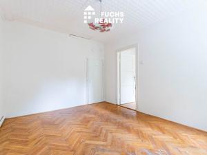 Prodej bytu 3+kk, Lanškroun, Olbrachtova, 47 m2