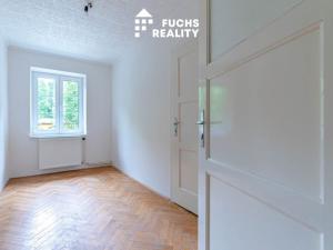 Prodej bytu 3+kk, Lanškroun, Olbrachtova, 47 m2