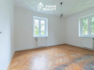 Prodej bytu 3+kk, Lanškroun, Olbrachtova, 47 m2