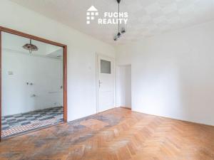 Prodej bytu 3+kk, Lanškroun, Olbrachtova, 47 m2