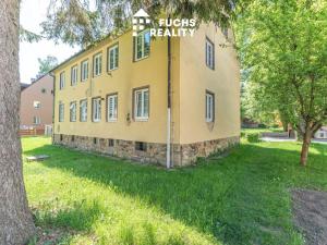 Prodej bytu 3+kk, Lanškroun, Olbrachtova, 47 m2