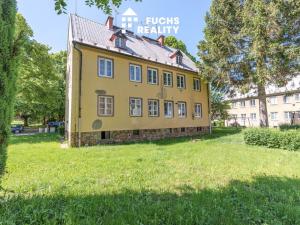 Prodej bytu 3+kk, Lanškroun, Olbrachtova, 47 m2