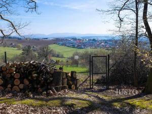 Prodej pozemku pro bydlení, Uherský Brod, 1669 m2