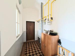 Prodej bytu 4+1, Žatec, Jana Herbena, 84 m2