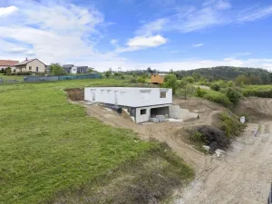 Prodej rodinného domu, Zdice, 180 m2