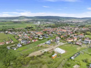 Prodej rodinného domu, Zdice, 180 m2