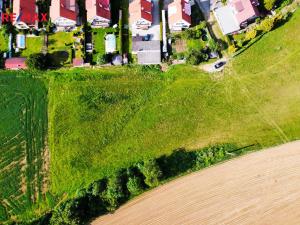 Prodej pozemku pro bydlení, Dublovice, 4463 m2