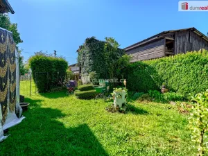 Prodej rodinného domu, Hroznětín, ČSA, 524 m2