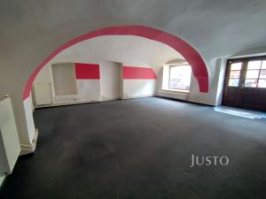 Pronájem obchodního prostoru, Písek - Budějovické Předměstí, Budějovická, 110 m2