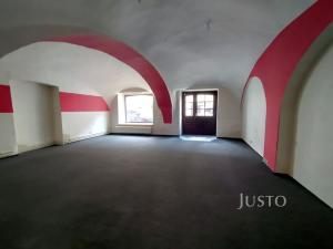 Pronájem obchodního prostoru, Písek - Budějovické Předměstí, Budějovická, 110 m2