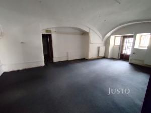 Pronájem obchodního prostoru, Písek - Budějovické Předměstí, Budějovická, 110 m2