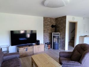 Prodej rodinného domu, Velešín, Na Hvízdalce, 130 m2