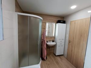 Prodej rodinného domu, Velešín, Na Hvízdalce, 130 m2