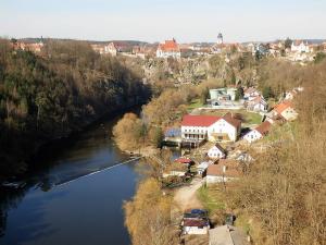 Prodej rodinného domu, Bechyně, Parkány, 156 m2