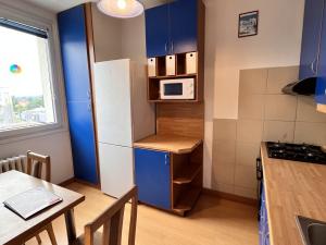 Pronájem bytu 2+1, Olomouc - Nové Sady, Zikova, 48 m2